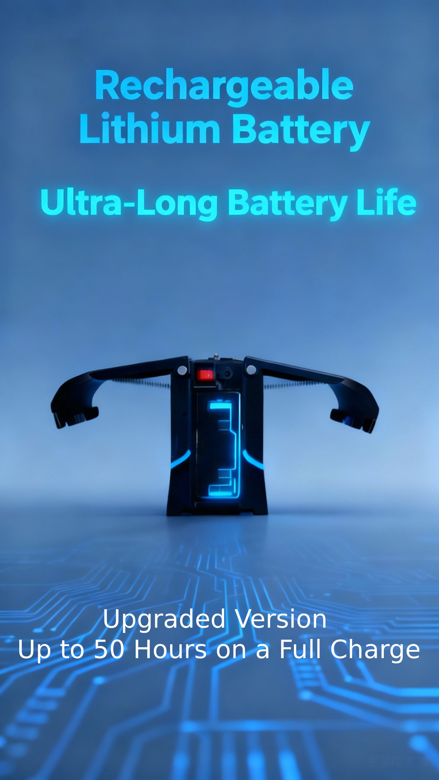 Smart Infrared Mouse Trap