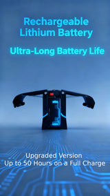 Smart Infrared Mouse Trap